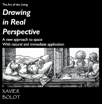 Drawing in Real Perspective book