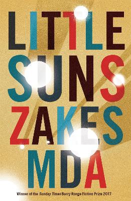 Little Suns book