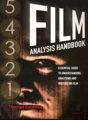 Film Analysis Handbook book