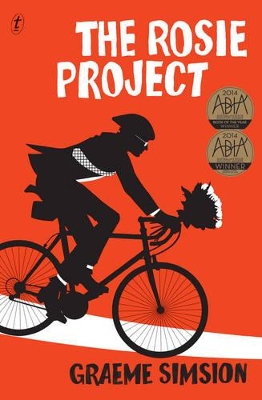 Rosie Project by Graeme Simsion