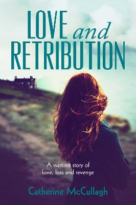 Love and Retribution book