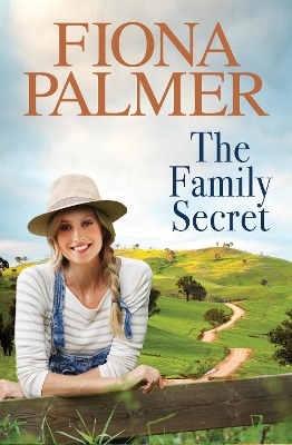 The Family Secret book