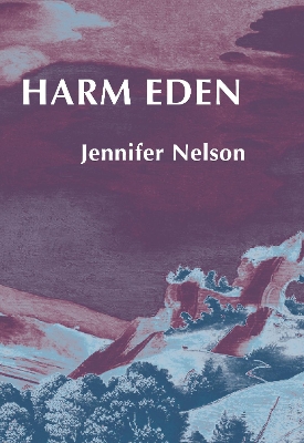 Harm Eden book