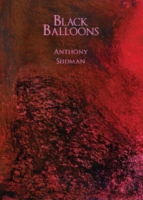 Black Balloons book