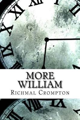 More William by Richmal Crompton
