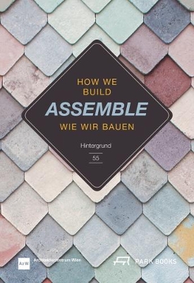 Assemble book