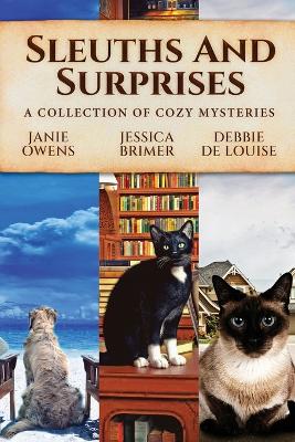 Sleuths and Surprises: A Collection of Cozy Mysteries book