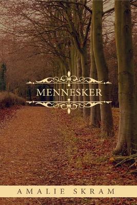 Mennesker: Ufullendt roman book