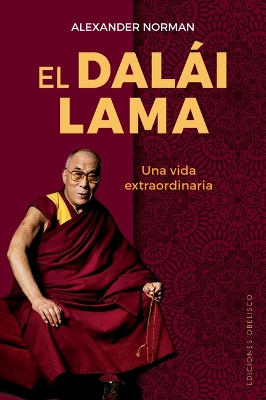 El Dalai Lama book