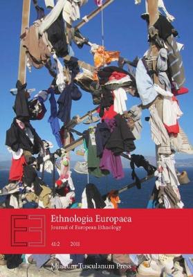 Ethnologia Europaea Journal of European Ethnology by Orvar Löfgren