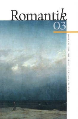 Romantik 03 by Robert W Rix