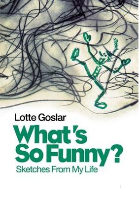 What's So Funny? book