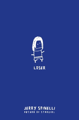 Loser by Jerry Spinelli