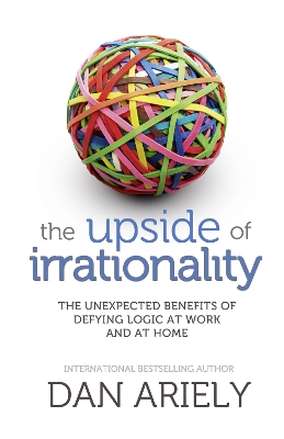 Upside of Irrationality book