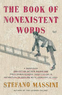 The Book of Nonexistent Words book