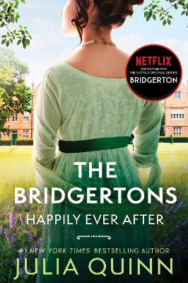 The Bridgertons: Happily Ever After book