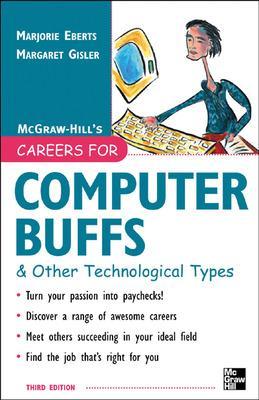 Careers for Computer Buffs and Other Technological Types book