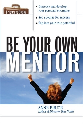 Be Your Own Mentor book