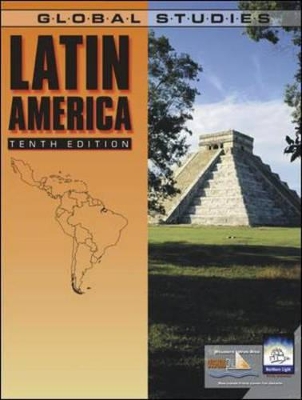 Latin America by Paul Goodwin