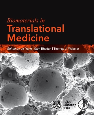 Translational Medicine book