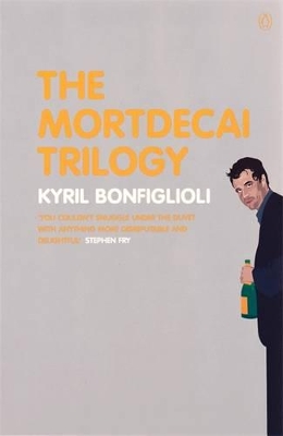 The Mortdecai Trilogy book