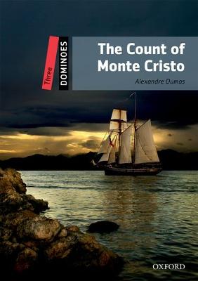 Dominoes: Three: The Count of Monte Cristo Pack book