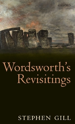 Wordsworth's Revisitings book