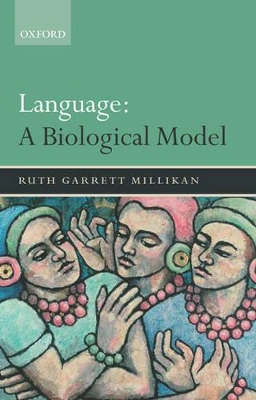 Language: A Biological Model book