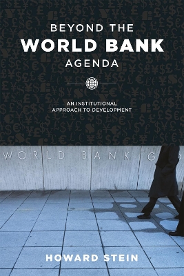 Beyond the World Bank Agenda book