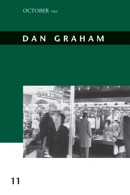 Dan Graham book