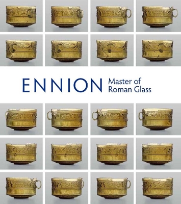 Ennion book