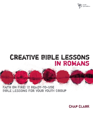 Creative Bible Lessons in Romans book
