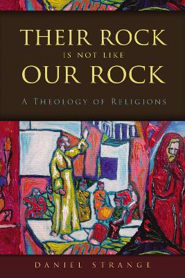 Their Rock Is Not Like Our Rock book