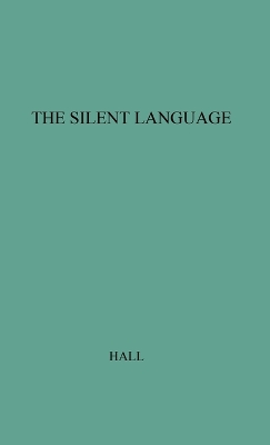 Silent Language book