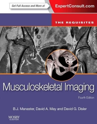 Musculoskeletal Imaging: The Requisites book