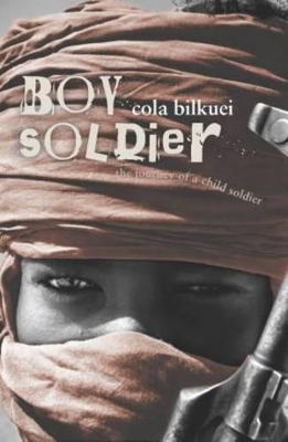 Boy Soldier book