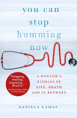 You Can Stop Humming Now book