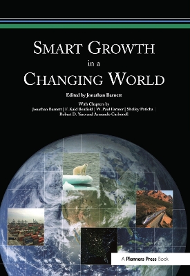 Smart Growth in a Changing World book