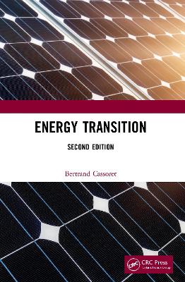 Energy Transition book