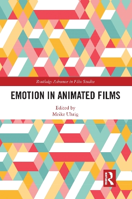 Emotion in Animated Films book