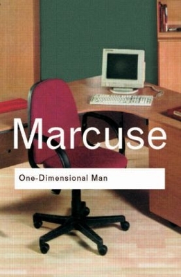 One-Dimensional Man book