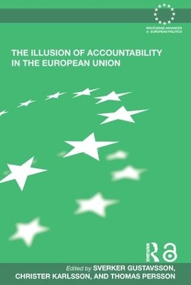 The Illusion of Accountability in the European Union book
