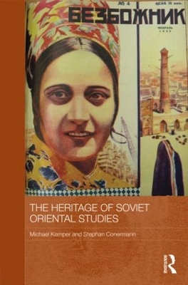 Heritage of Soviet Oriental Studies book