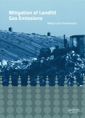 Mitigation of Landfill Gas Emissions book