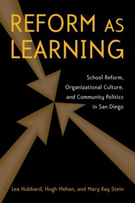 Reform as Learning book