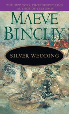 Silver Wedding book