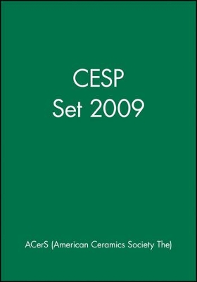 CESP Set 2009 book