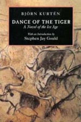 Dance of the Tiger book