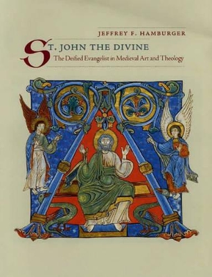 St. John the Divine book