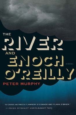 River and Enoch O'Reilly book